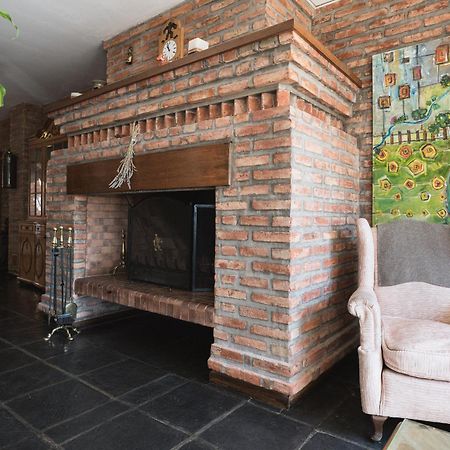 פוארטו מדרין Hotel Bahia Nueva מראה חיצוני תמונה